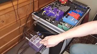 Video thumbnail for KR Megavibe vs RWeaver FX Violet Vibe by krv535