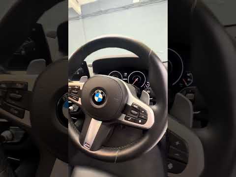 2019 BMW 530E M SPORT PETROL HYBRID//LOW KM - Image 2