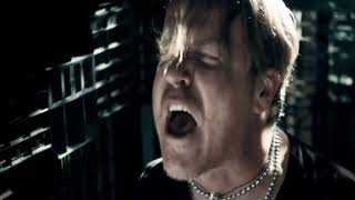 FEAR FACTORY- Dielectric at 60fps