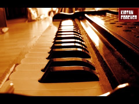 021 Harmonium Hare Krishna melody