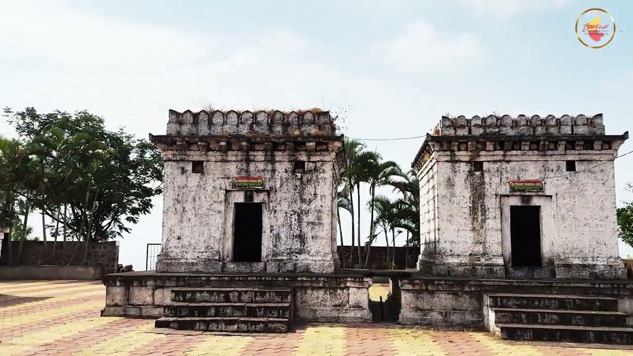 SHRI MALLIKARJUN TEMPLE - Belagavi, Karnataka