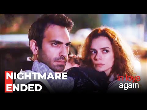 Fatih And Zeynep Are Reunited With Selim - Love Again Episode 172
