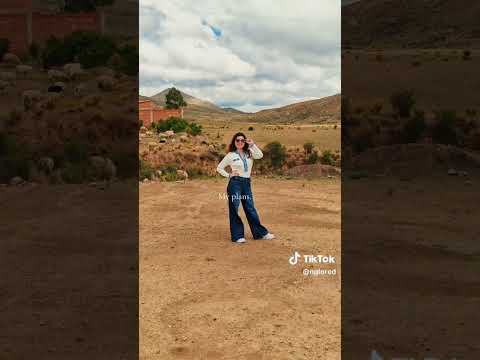 Aymaya: Tradición ❤️‍🔥 #potosí