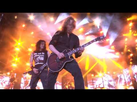 Bang Your Head!!! Festival Impressions 2015