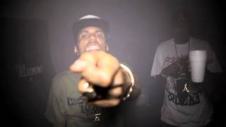 Kid Ink - Bom Bom [Official Smoke Video]