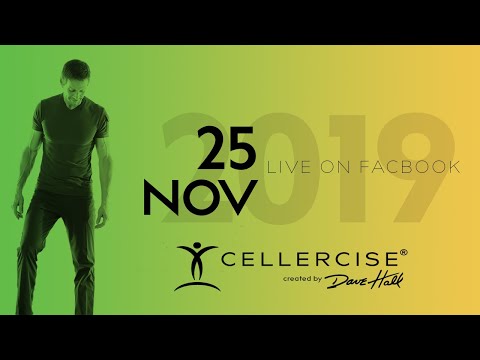 Gym vs At Home Workout, Impact on Muscles, QA - Cellercise® LIVE with Dave Hall