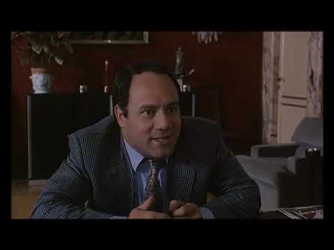 L'ambasciata ungherese (Io e mia sorella - 1987)