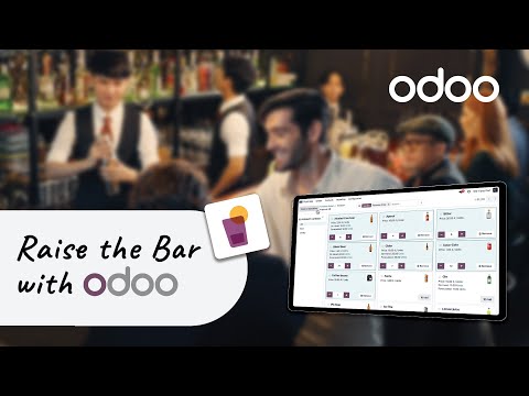 Bar & Pub Video