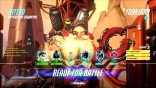 Ape Food - Overwatch Beta Part 6 Feat. Adm. Buttercrust