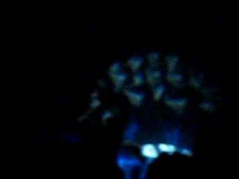 Elena Ristevska - Romeo i Julia live Resen