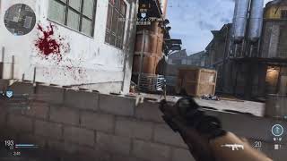 [COD:MW]試合で全然かみ合わないそんなときあるよね！そんな時はこれだ！