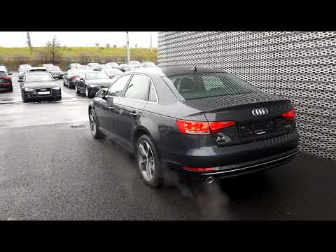 182D21471 - 2018 Audi A4 1.4TFSI 150 SE ULTRA 50 EDITION PACK ORIGINAL PRIC...