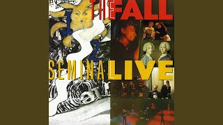 Introduction / Cruiser&#39;s Creek (Live in Manchester &#39;88)