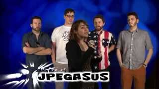 UZ Special Report: Jpegasus