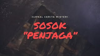 Jurnal Cerita Misteri #9 - KISAH ANTIK RUMAH MAWANG Jurnal Cerita Misteri #9 - KISAH ANTIK RUMAH MAWANG