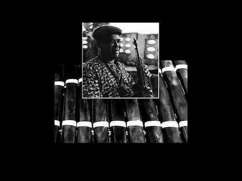 Momo "Wandel" Soumah - Tepe