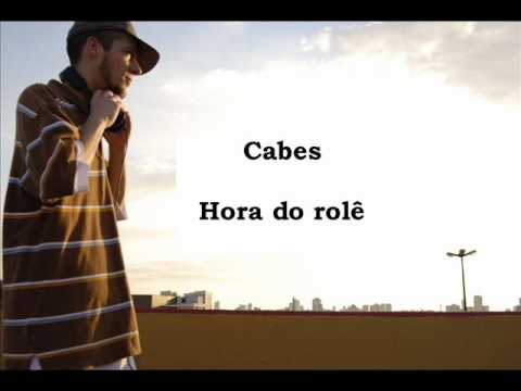 Video thumbnail for Hora do Rolê