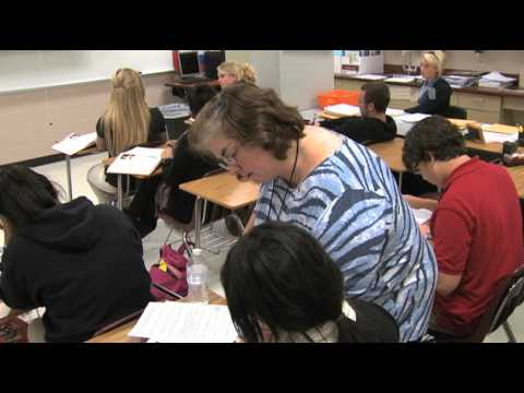 Rebecca Anthony - National Life Group Life Changer of the Year Nominee