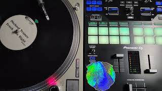 Michael Trance - Freak You Right (Remixes) - Greedy Records 27 1999 Classic Hard House Steve Santoyo