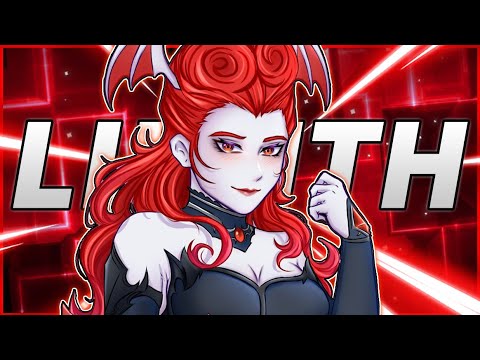 LILLITH The New Best Support? | Paladins