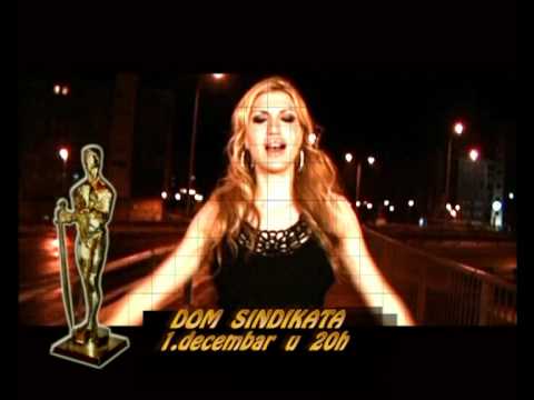 Darja Daka - najava,Beogradaki pobednik