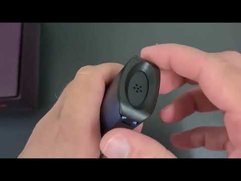 Vape Unboxing Video: Davinci IQC Kit