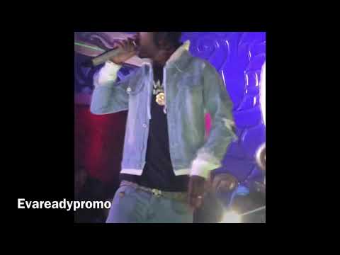 Jahvillani and Trance1Gov Performance First time in Toronto Canada