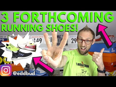 Nike React Infinity Run Flyknit 3