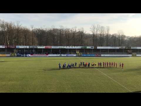 170122 Rupel Boom - Londerzeel