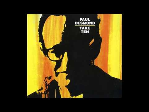 Paul Desmond - Jim Hall - Alone Together