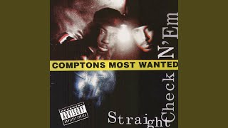 Compton&#39;s Lynchin