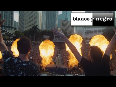 W&W - Whatcha Need - (Official Video)
