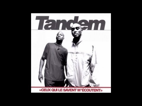 Tandem  - Les maux (son)