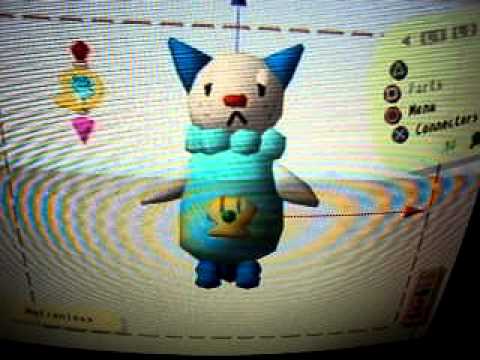 3D mijumaru! :DDDDDDDDDD