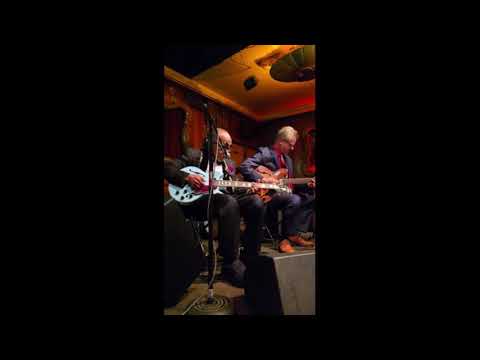 George Freeman @ The Green Mill (4-13-2024) - Franticdiagnosis (Part 1)