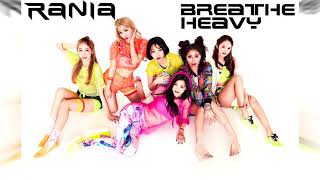 RaNia (라니아) [Refresh 7th full mini album]