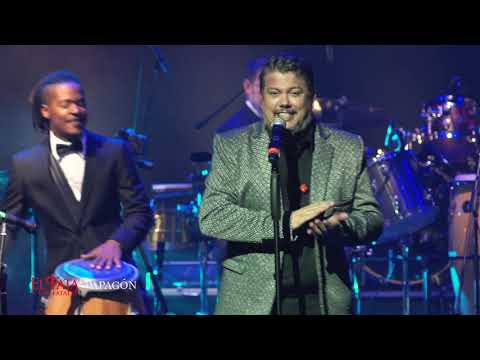 Los Fatales - Apagón (En Vivo en el Teatro Solís)