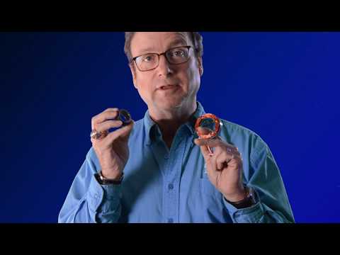 Frameless Motor Assembly Into Cobot Joint | 2 Min of Motion Kollmorgen