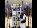 Grand Opening of Our new and second petrol pump