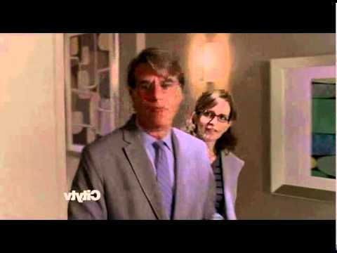 Why I love 30 Rock - Aaron Sorkin's cameo