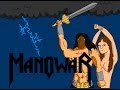 Manowar - Let the Gods Decide