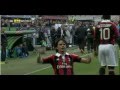 Gol Di Inzaghi 13 Maggio 2012 Milan 2 Novara 1 Commento Di Pellegatti