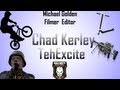 Chad Kerley by Michael Golden | Street BMX Edit ...