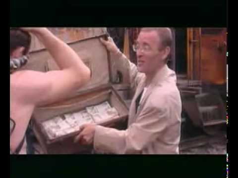 La Piste de Xapatan english teaser