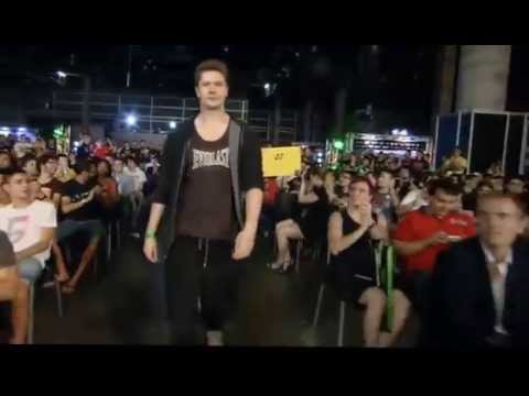 Navi Puppey - Like a boss