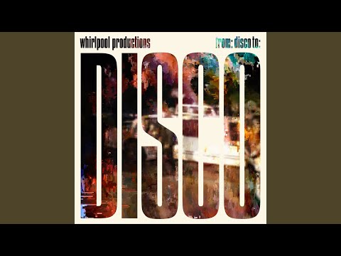 From: Disco To: Disco (Tiefschwarz Remix)