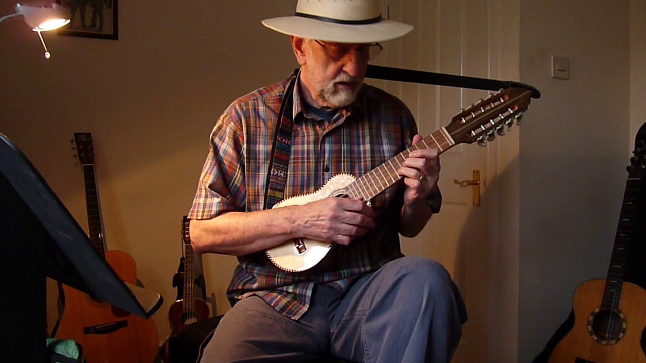 CHARANGO SOUND SAMPLES 29JAN2021