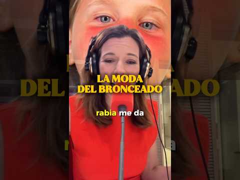 WHAT IS THE MOST HARMFUL TAN? A dermatologist explains 👉