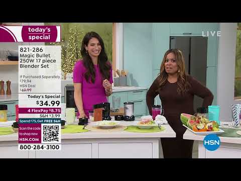 HSN | Deals Under $50 01.06.2023 - 05 PM
