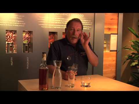 Whisky University Chinese - What is the Best Whisky Glass - Chinese Mandarin